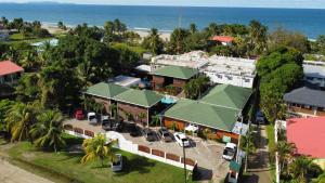特拉Hotel Playa Caribe的相册照片