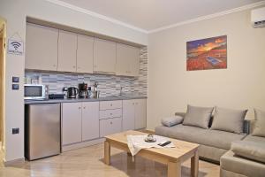 斯巴达Comfortable apartment near Athens Airport!!的相册照片