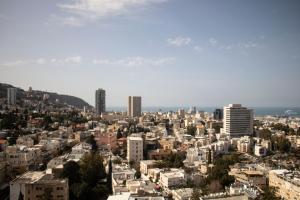 海法Haifa Peak的相册照片