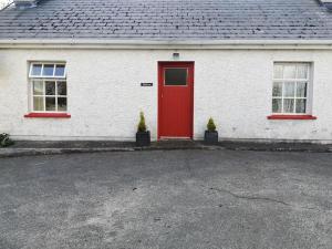 莱特肯尼Butler's Cottage, Letterkenny的相册照片