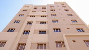 科威特BHomed Furnished Apartments的相册照片