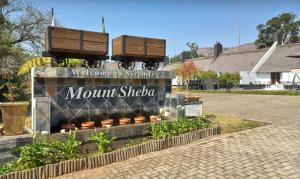 皮尔格林斯雷斯特Mount Sheba Rainforest Hotel & Resort的相册照片