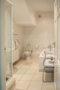 Gleann Na Smol的一间浴室