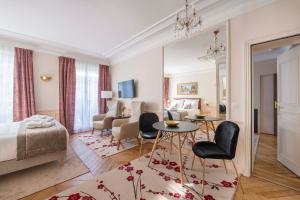 巴黎LE BEAU MARAIS - Luxury Apartments, AIR COND, LIFT的相册照片