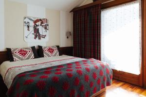 库马约尔Hotel Walser Courmayeur的相册照片