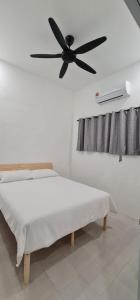 丰盛港Voon 4 bedroom homestay Mersing的相册照片