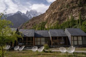 BaltitLOKAL Rooms x Hunza (5 Peaks)的相册照片