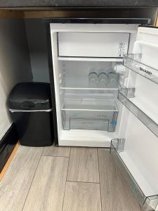 泰恩河畔纽卡斯尔Nuns Moor fully equipped kitchen free parking Netflix的相册照片