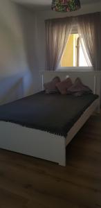 Stara Mleczarnia客房内的一张或多张床位