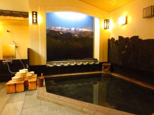 高山四反田日式旅馆的相册照片