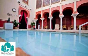 科尔多瓦科尔多瓦阿拉伯酒店的相册照片