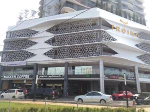 哥打巴鲁GOLDEN TROIKA KOTA BHARU - 2 bedrooms的相册照片