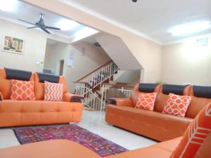 Cosy P6 Homestay