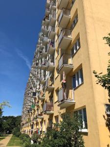 格但斯克Apartament Wejhera Gdańsk Żabianka blisko morza的相册照片