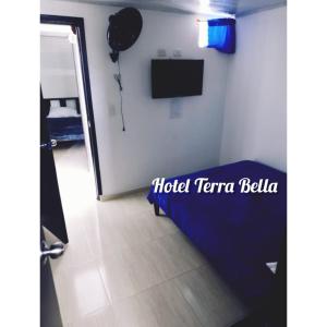 GuadalupeHotel Terra Bella的相册照片