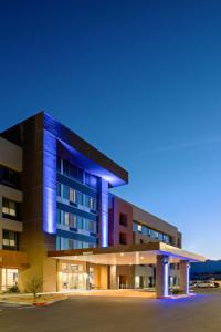 棕榈荒漠Holiday Inn Express & Suites Palm Desert - Millennium, an IHG Hotel的相册照片