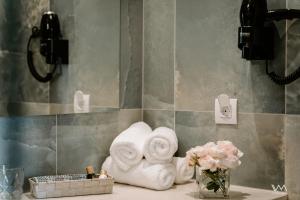 波帝卡Myrtia luxury Suites的相册照片