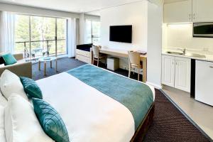 悉尼库吉金沙大酒店和公寓的相册照片