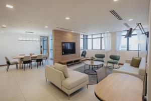 新加坡Novotel Living Singapore Orchard的相册照片