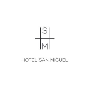 Hotel San Miguel Menorca平面图