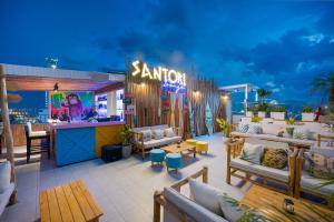 岘港Santori Hotel And Spa的相册照片