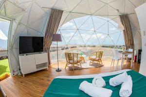 特吉塞Eslanzarote Eco Dome Experience的相册照片