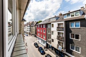 科隆CGN Apartments - Altstadt süd的相册照片
