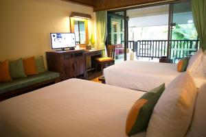 象岛Centara Koh Chang Tropicana Resort的相册照片