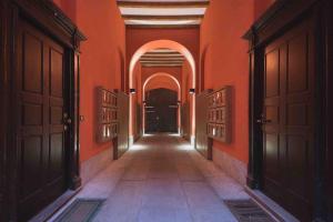 米兰Romantic loft Porta Venezia MILAN的相册照片