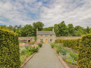 MayboleGarden House - Culzean Castle的相册照片