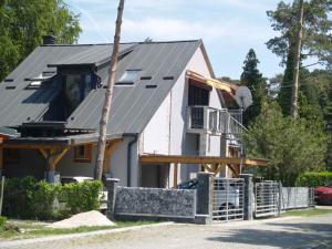 鲍洛通费尼韦什Holiday home in Balatonfenyves 34651的相册照片