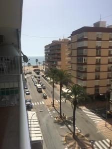 库列拉Apartamento Cullera-playa Parking Wifi的相册照片