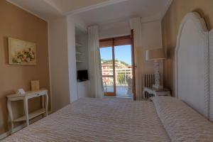 圣巴特罗摩艾美尔Hotel Bergamo Mare Mhotelsgroup的相册照片