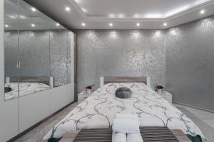 阿塞诺夫格勒City Apartments - a brand new luxury & comfy.的相册照片