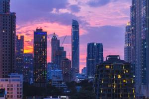 曼谷SureStay Plus by Best Western Sukhumvit 2的相册照片