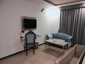 拉合尔Grand Swiss Hotel&Apartment Lahore的相册照片