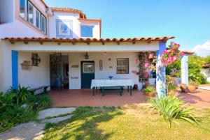 洛萨Adore Portugal Lousã Casa Rural 2 Suites的相册照片