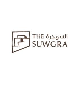 Sūkirahthe suwgra-Al-Jabal Al-Akdar的寡头调查机构的标志