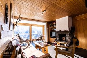 利德阿尔卑斯Chalet Lärchenwinkel, Riederalp Golmenegg的相册照片