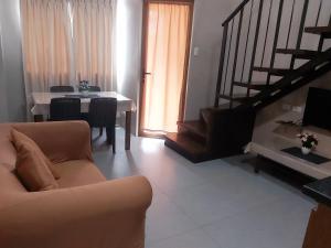 Affordable Tagaytay Monteluce 2 BR LOFT with pool 82平面图