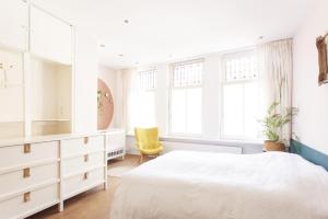 多德雷赫特Amazing and stylish house near city center Dordrecht, close to Rotterdam的相册照片