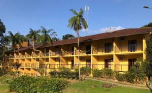 南雅拉瓜Hotel Fazenda Vale das Pedras的相册照片