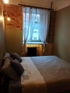 里加Classic 2-room apartment in old town Riga的相册照片