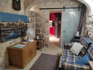 莫斯塔Unique House of Character in centre of Mosta的相册照片