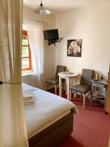 米库洛夫Guesthouse Mikuláš Mikulov - free parking in the city center的相册照片