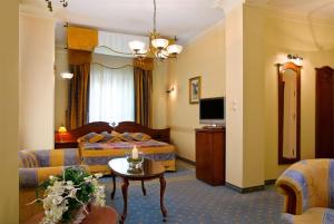 弗沃茨瓦韦克亚历山大酒店的相册照片