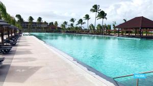 拉巴拉德纳圣安东尼奥Vila Galé Resort Alagoas - All Inclusive的相册照片
