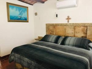 圣卡洛斯Casa Totalmente Equipada en Playa Algodones的相册照片