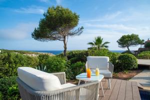 比尼贝卡Menorca Binibeca by Pierre & Vacances Premium Adults Only的相册照片