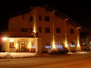 埃尔瓦尔德Hotel Alpin的相册照片